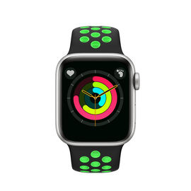 Courroie Bluetooth du lecteur de musique 44mm appelle Smartwatch variable pour l'IOS d'Apple/téléphone d'Android