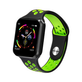 Moniteur imperméable durable de tension artérielle de fréquence cardiaque de Smart Watch de sports pour IOS Android
