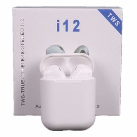 Petit Apple ébruitent décommander Earbuds, écouteurs sans fil de Sweatproof Airpods Bluetooth