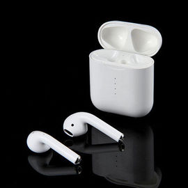 Écouteurs sans fil portatifs d'Apple, bruit décommandant Bluetooth Apple Earbuds