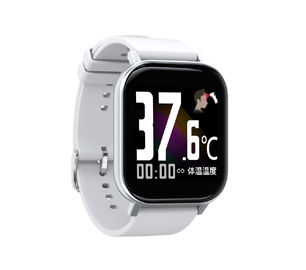 Smart Watch GTR en temps réel imperméable de traqueur de forme physique d'IP67 H
