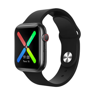 Série 2020 de montre d'I 5 T500 plus le lecteur de musique d'appel de Bluetooth 44MM pour le téléphone PK IWO Watch Smart Watch d'IOS Android d'Apple