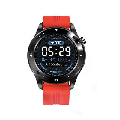 Le sport Smart de F22S observe pour la tension artérielle 2021 intelligente de bracelet de traqueur de forme physique de Smartwatch de cadeau de femme de l'homme Android