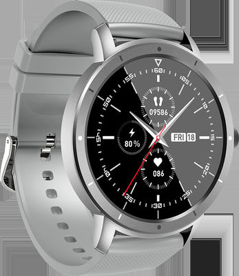 40 grammes de Smart Watch IP68 imperméable de 200mAH Android 5,0 pour le téléphone