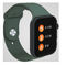 Le traqueur IP68 de forme physique imperméabilisent le Smart Watch pour les hommes/femmes légers