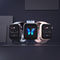 Montre intelligente de bande de sport d'IP67 Bluetooth, Smart Watch du sport des femmes de natation