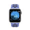 Bracelet de sport de Smartwatch de traqueur de forme physique, construit dans la batterie au lithium Smartwatch avec Bluetooth appelle