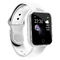 Traqueur de forme physique de tension artérielle d'écran tactile du Smart Watch I5 IP67 imperméable pour IOS Android