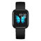 Écran tactile de Smart Watch de traqueur de forme physique d'Ip67 Bluetooth le plein badine le bracelet de Smart Watch