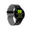 L'activité Ip67 imperméabilisent l'écran en verre de moniteur de point d'ébullition de Smart Watch de Bluetooth