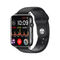 1,88 '' Smart Watch de sport avec la voix de fente de Sim envoyant à généralistes de Wifi la série 4 d'Iwatch