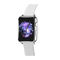 1,88 '' Smart Watch de sport avec la voix de fente de Sim envoyant à généralistes de Wifi la série 4 d'Iwatch