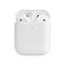 Apple blanc Iphone Earbuds, bourgeon d'air Bluetooth sans fil Earbuds avec retitrent/généralistes