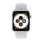 W26 Bluetooth appelle le coeur Rate Monitor Sports de bande de poignet de Smart Watch