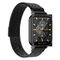 MT28 1,54 suivi en temps réel d'hommes de Smart Watch de pouce HD de coeur Rate Sport Smartwatch For Andro de temps de température corporelle