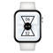 Traqueur Bluetooth de 1,78 pouces appelle Smartwatch pour l'IOS d'Android