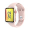 bracelet de sport de Smartwatch de forme physique d'OEM Android de 1.72Inch MC72