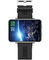 Caméra nanoe GPS 480*640P Smar de la femme 3GB+32GB d'homme de téléphone portable de Smart Watch d'Android d'écran de DM100 4G SIM Card 2.886inch grande