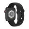 plein contact Smartwatch IWO 10 T500 de 170mAh IPS 320x240 plus BT3.0