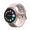 La tension artérielle de 2021 du Smart Watch K50 femmes d'hommes imperméabilisent le sport IP67 autour du traqueur futé de forme physique d'horloge de Smartwatch pour et
