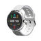 La tension artérielle de 2021 du Smart Watch K50 femmes d'hommes imperméabilisent le sport IP67 autour du traqueur futé de forme physique d'horloge de Smartwatch pour et