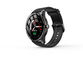 Smart Watch photoélectrique 300mAh de Bluetooth de capteur d'AB5302U pour des téléphones