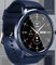 HW21 1,32 analyse de fatigue de traqueur de forme physique de pouce 200mAH Smartwatch