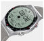 MTK2502 cadran d'appel de Smartwatch d'écran tactile du bracelet BT4.0