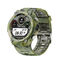 Smart Watch 4G des femmes 1,28 des hommes Q998 le » pour IP68 imperméabilisent pour le traqueur de forme physique