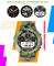 Appui imperméable Ble5.1 de Smart Watch des hommes 600Mah 1.28inch IP68 de Q998K