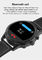 Le coeur Rate Smart Watch IP68 de DT70 1.39inch 454x454 HD ECG imperméabilisent