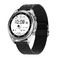 Le moniteur Smartwatch IP67 du sommeil 200mAh de DW95 Bluetooth 3,0 imperméabilisent