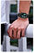 Smart Watch 170mAh 1,7&quot; de la série 7 d'IWO Z36 tension artérielle de visage de DIY Smartwatch