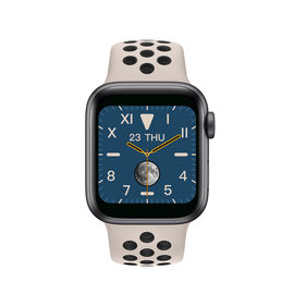 Montre de haute résolution de sport d'usage d'Android, Smart Watch sain de sport de Bluetooth