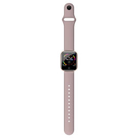 le Smart Watch chaud de la montre 2020 futés futés de bluetooth de montres-bracelet pour l'IOS d'Android téléphone le smartw imperméable des montres-bracelet IP67
