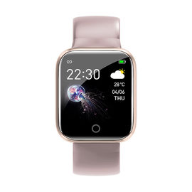 2020 batterie au lithium intégrée de sport le plus populaire du Smart Watch I5 du traqueur de forme physique Smartwatch