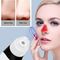 Solvant électrique de point noir de vide de pore de massage de décapant de maison d'équipement facial de beauté