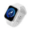 Sommeil surveillant F9 Smartwatch, traqueur Smartwatch de forme physique de Bluetooth