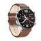 L13 de vente chauds appelle des femmes d'homme de Smart Watch de montre IP68 imperméabilisent des montres Smartwatch de bande de Smart 2019 Q18 Smartwatch