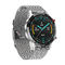 L13 de vente chauds appelle des femmes d'homme de Smart Watch de montre IP68 imperméabilisent des montres Smartwatch de bande de Smart 2019 Q18 Smartwatch
