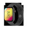 Appel de pouce HD Smartwatch Bluetooth d'IWO FK78 1,78 pour l'IOS d'Android