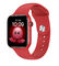 U98 plus l'appel de Smartwatch Bluetooth de température corporelle Iwo5 de BT 5,0