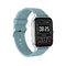 Smart Watch de traqueur de forme physique de la montre-bracelet 1.69inch d'écran tactile