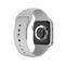 Femmes de tension artérielle du contact ECG de l'appel 1,75 de Bluetooth d'hommes du Smart Watch Series6 de DT100 44mm pleines les » trouvent PhonSmartwatch mobile