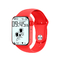 170mAh Smart Watch 1.5H de la série 7 chargeant l'écran tactile X8 de 1,75 pouces maximum